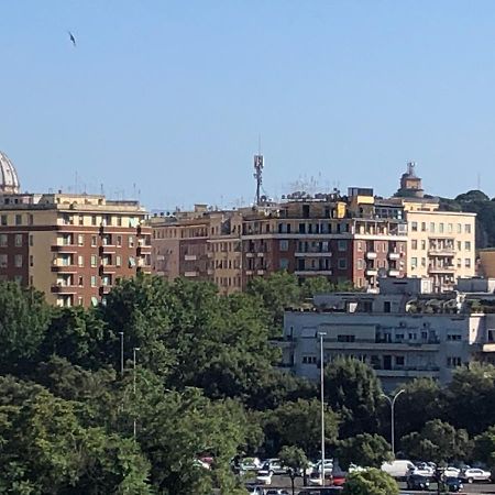 Edomus Roma Hotel Kültér fotó
