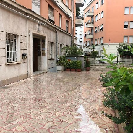 Edomus Roma Hotel Kültér fotó