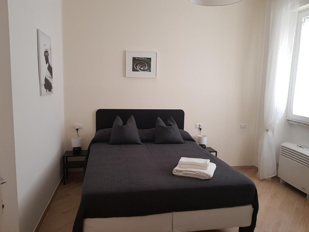 Edomus Roma Hotel Kültér fotó