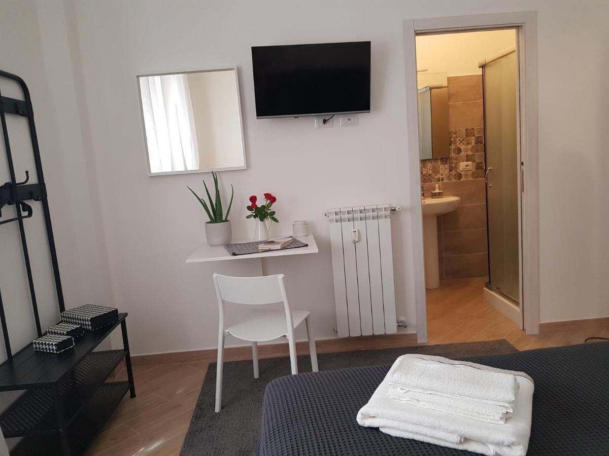 Edomus Roma Hotel Kültér fotó