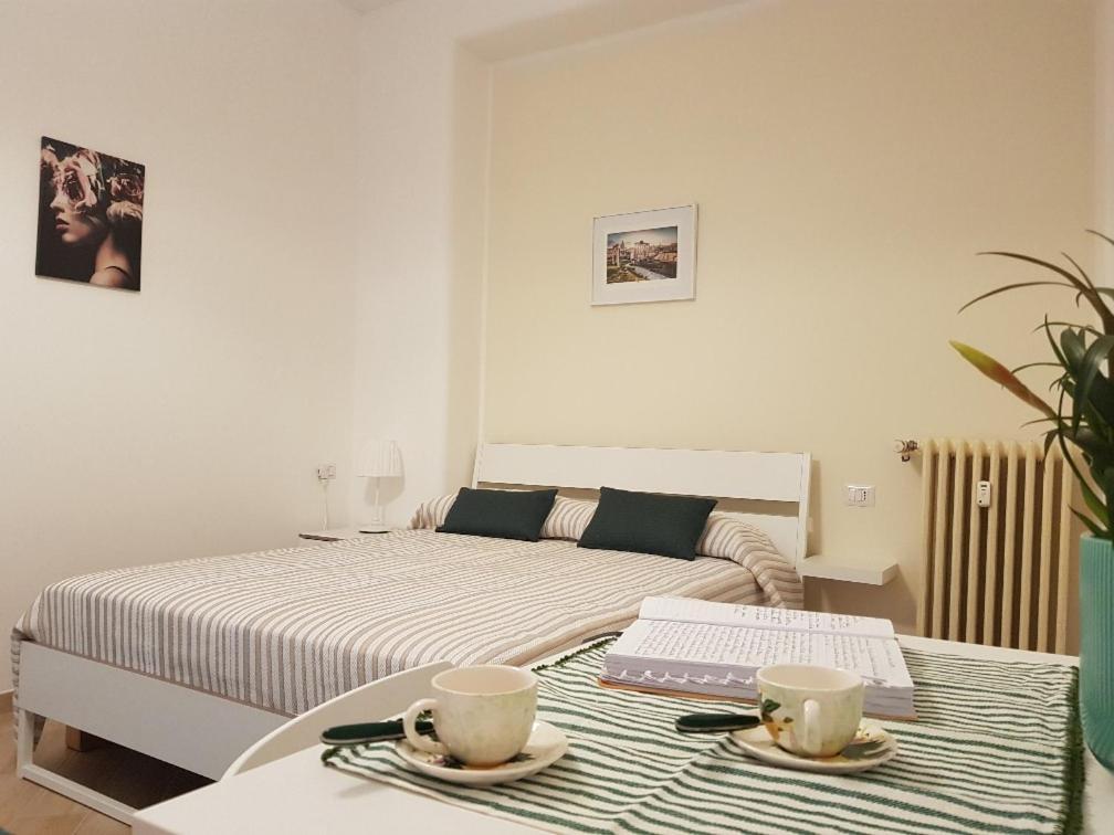 Edomus Roma Hotel Kültér fotó