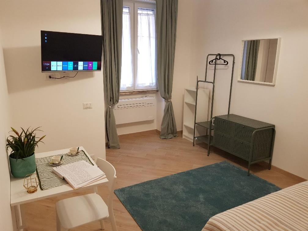 Edomus Roma Hotel Kültér fotó